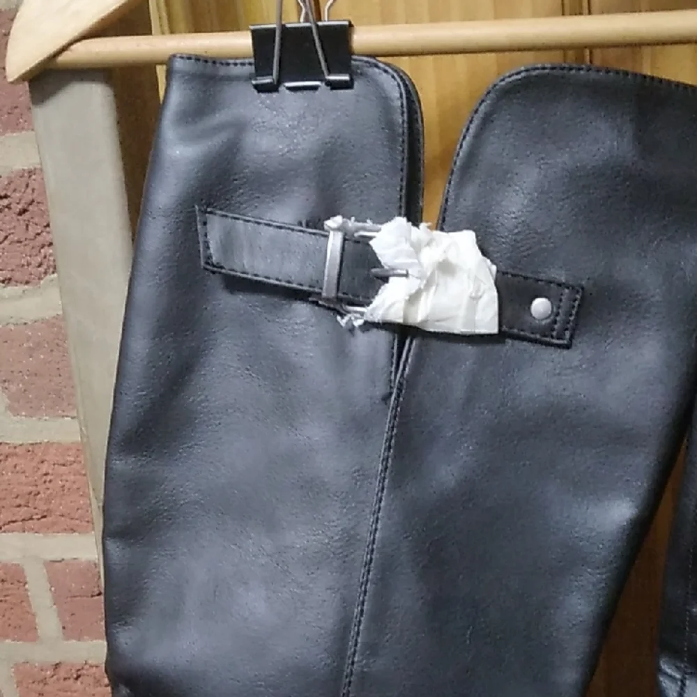 Women's Global Win Knee-High Boots